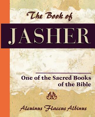 The Book of Jasher 1934