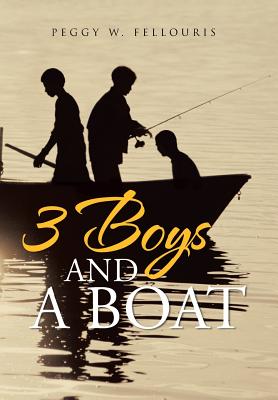 3 Boys and a Boat