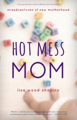 Hot Mess Mom: Misadventures of New Motherhood