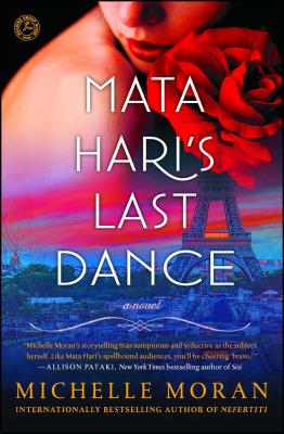 Mata Hari’s Last Dance