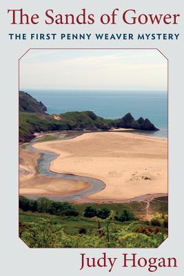 The Sands of Gower