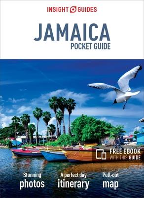 Insight Guide Jamaica