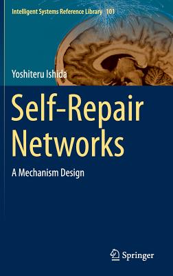 Self-repair Networks: A Mechanism Design