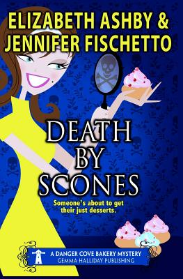 Death by Scones