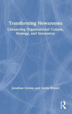 The Lean Newsroom: A Manifesto for Media Change