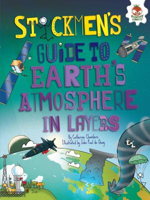 Stickmen’s Guide to Earth’s Atmosphere in Layers