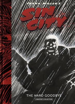 Sin City: Hard Goodbye: Curator’s Collection