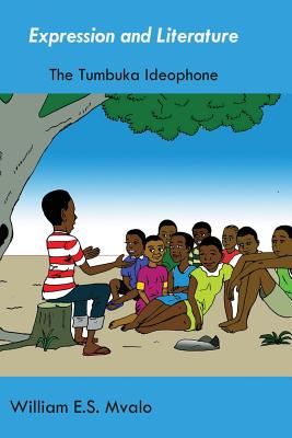 Expression and Literature: Common Tumbuka
