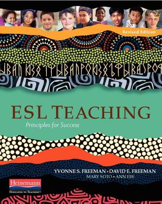 ESL Teaching: Principles for Success