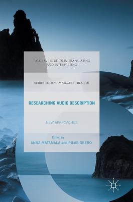 Researching Audio Description: New Approaches