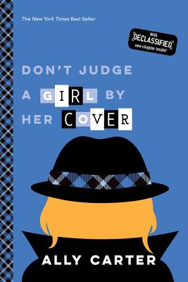 Don’t Judge a Girl by Her Cover (10th Anniversary Edition)