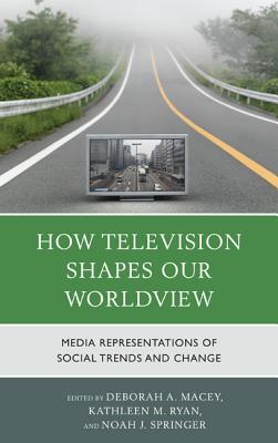 How Television Shapes Our Worlpb
