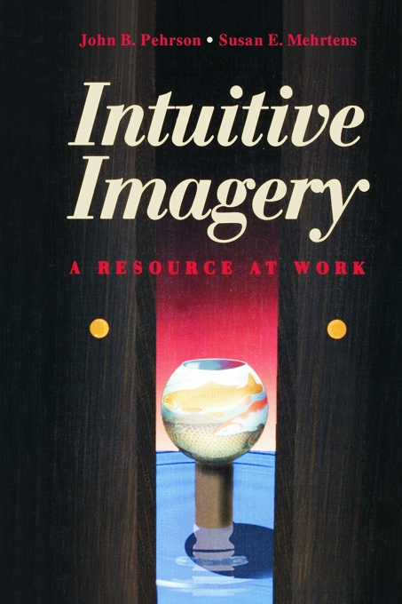 Intuitive Imagery: A Resource at Work
