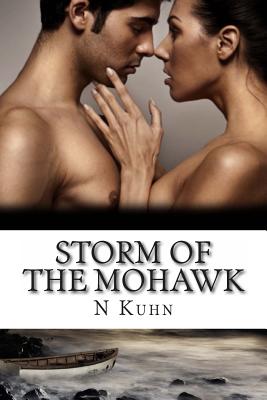Storm of the Mohawk
