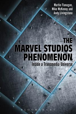 The Marvel Studios Phenomenon