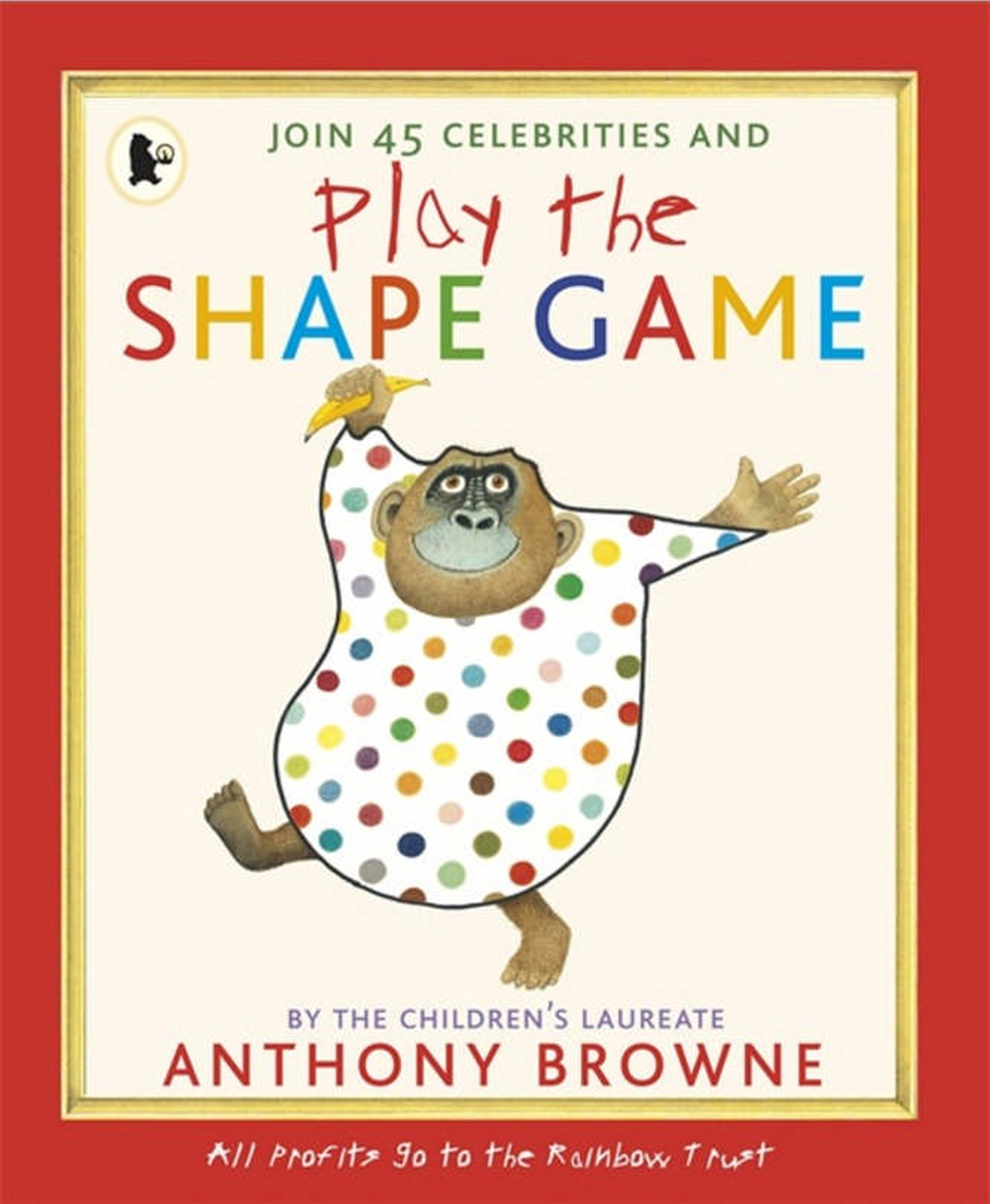 Play the Shape Game