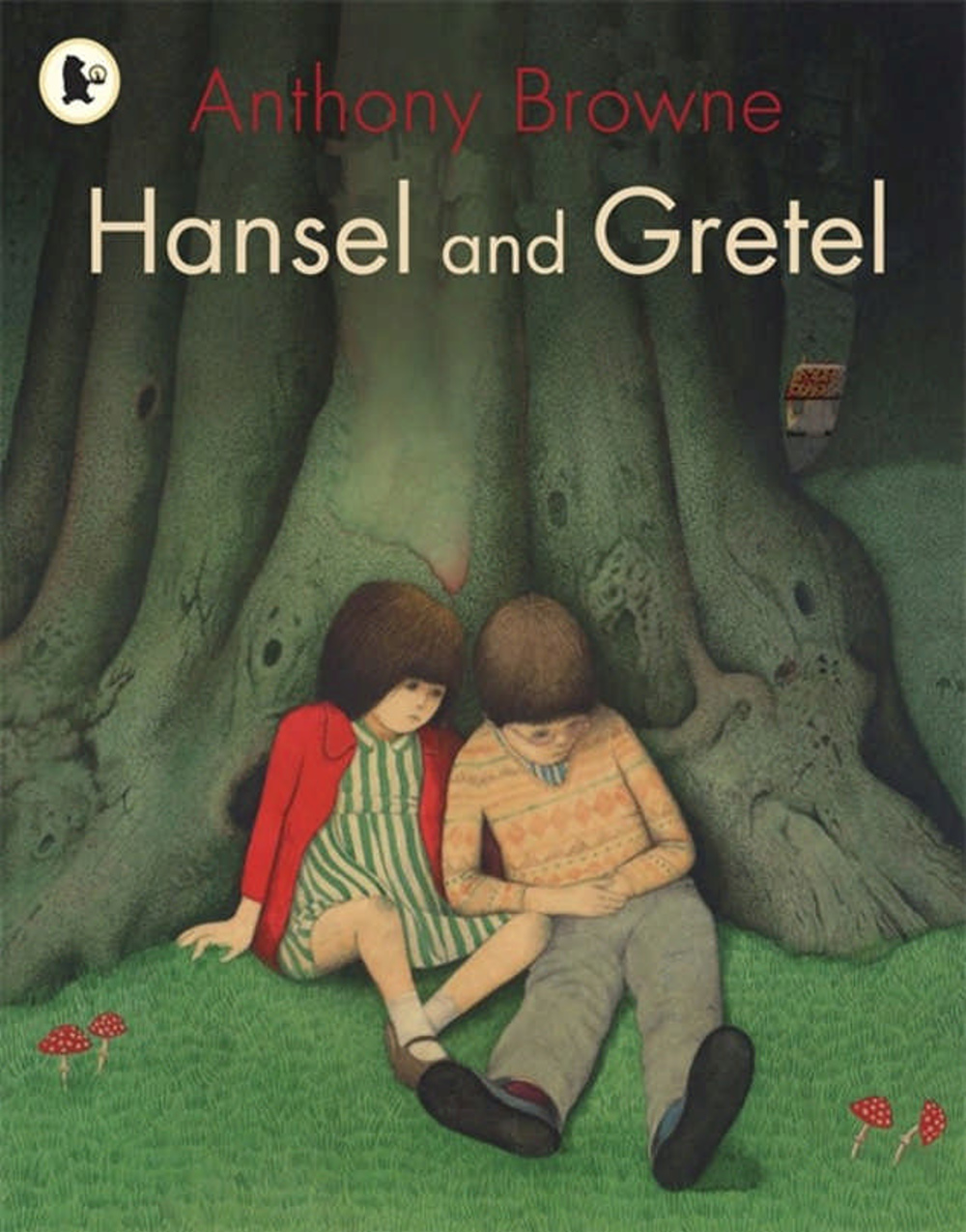 Hansel and Gret...