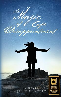 The Magic of Cape Disappointment