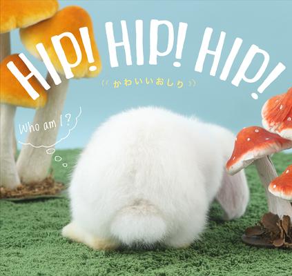Hip! Hip! Hip! Photo Book