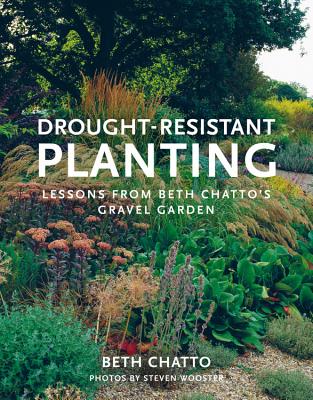 Drought-Resistant Planting: Lessons from Beth Chatto’s Gravel Garden