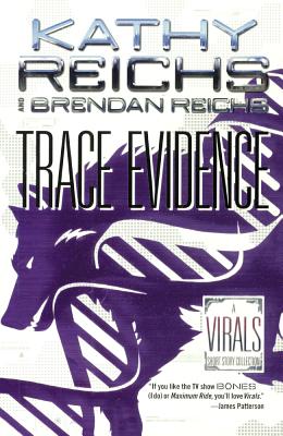 Trace Evidence: Shock, Shift, Swipe, Spike