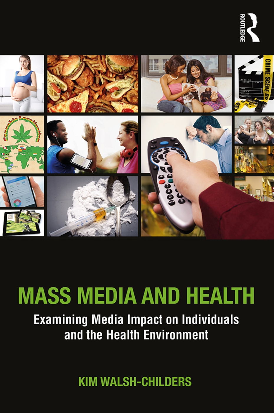 Mass Media and Health: Examining Media Impact on Individuals and the Health Environment