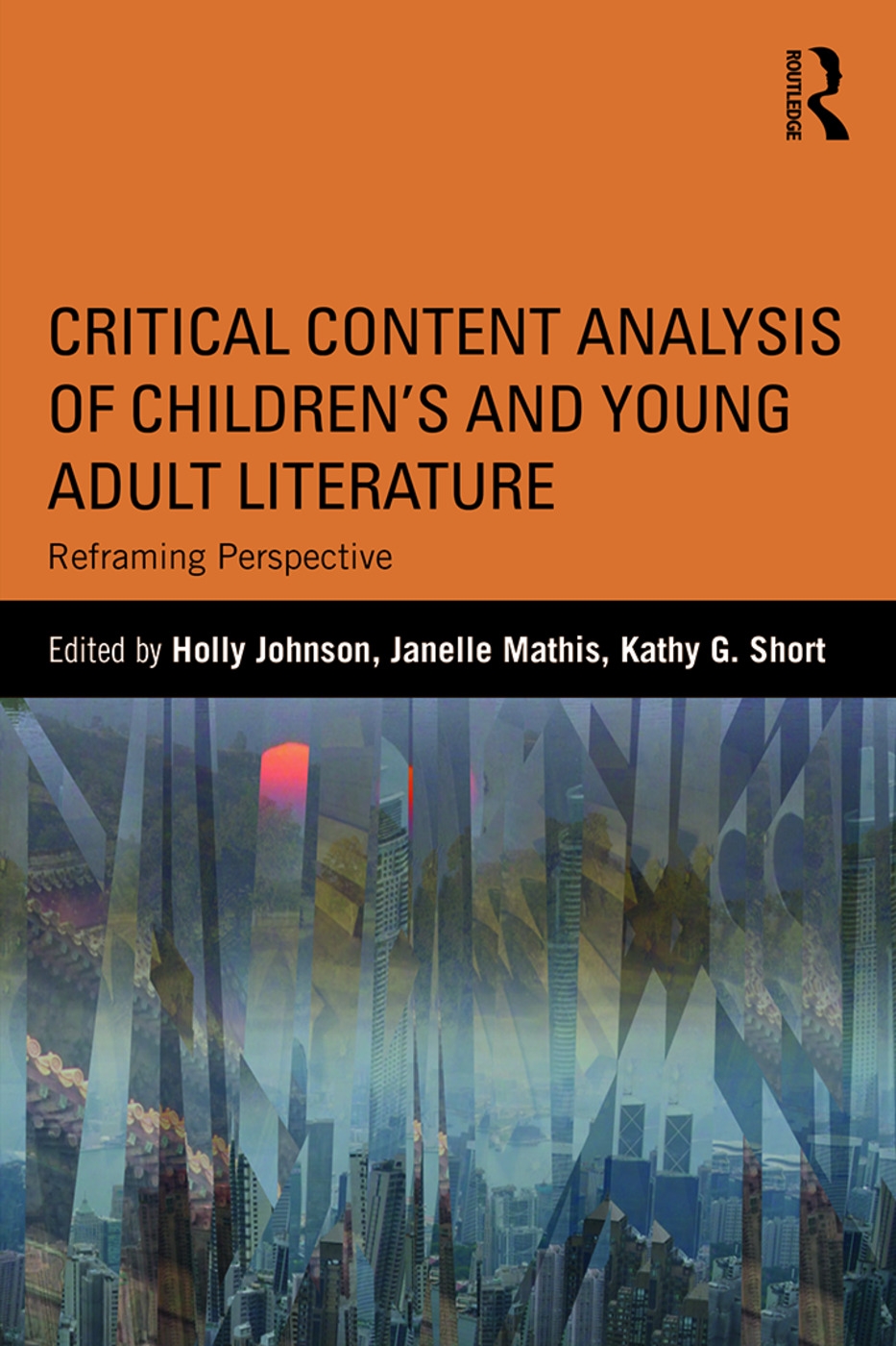 Critical Content Analysis of Visual Images in Books for Young People: Reading Pictures