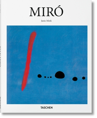 Joan Miró, 1893-1983: The Poet Among the Surrealists