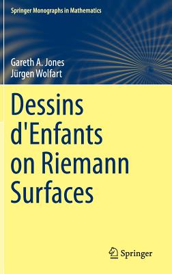 Dessins d’Enfants on Riemann Surfaces
