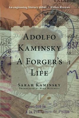 Adolfo Kaminsky, A Forger’s Life