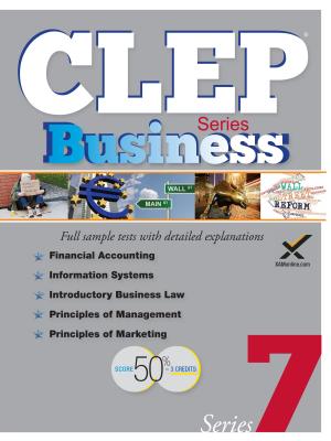 Clep Business Series 7