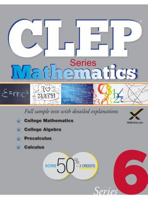 CLEP Mathematics Series