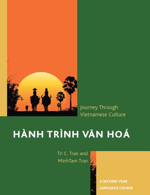 Hanh Trinh Van Hoa: A Journey Vpb