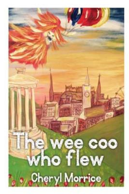 The Wee Coo Who Flew