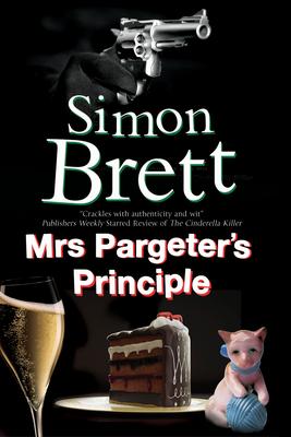 Mrs Pargeter’s Principle