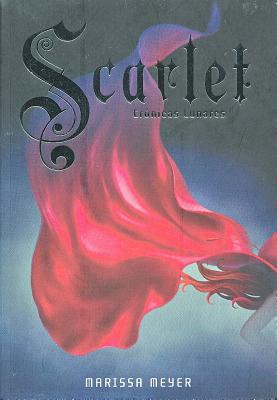 Scarlet = Scarlet
