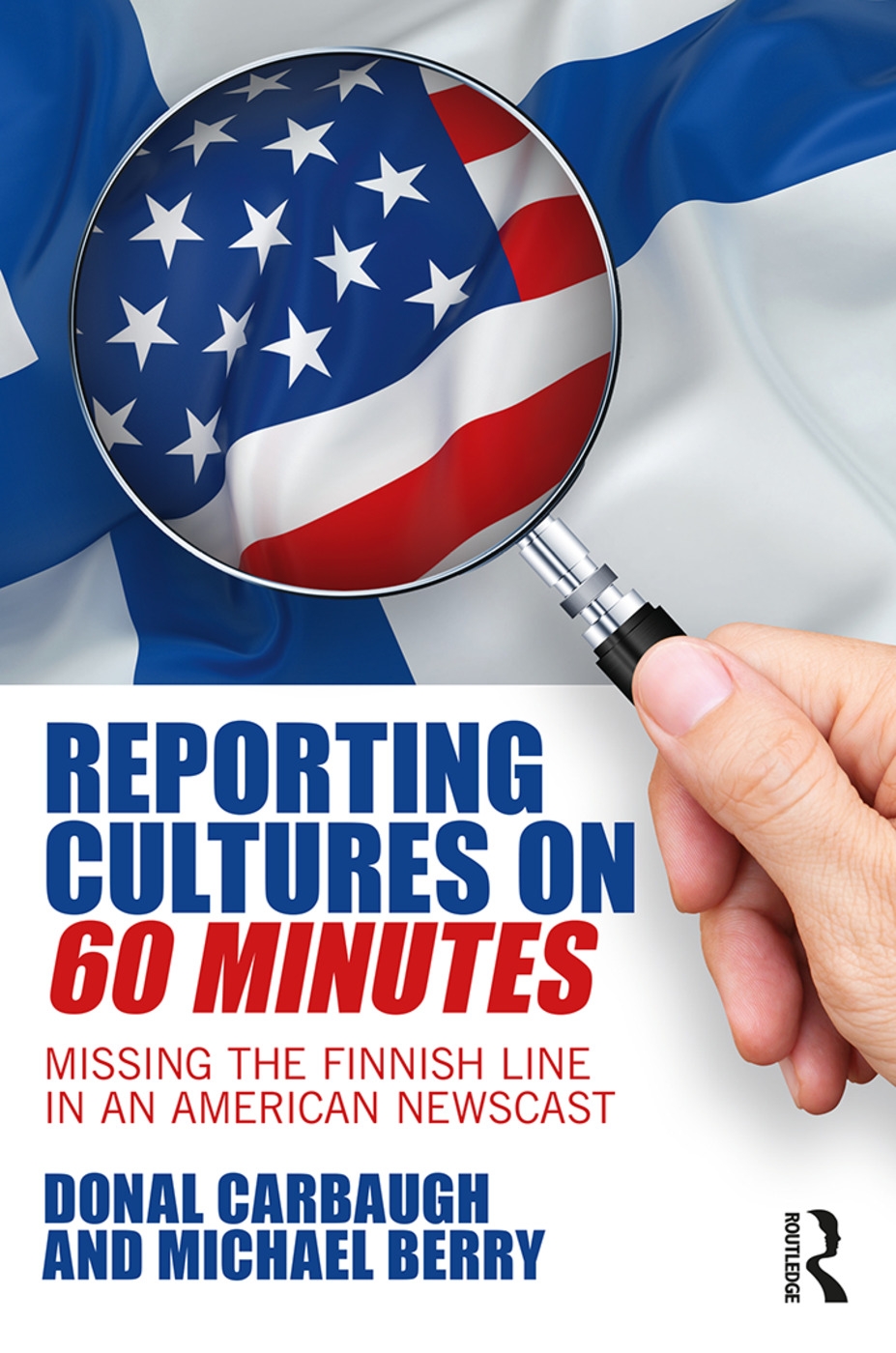 Reporting Cultures on 60 Minutes: Missing the Finnish Line in an American Newscast