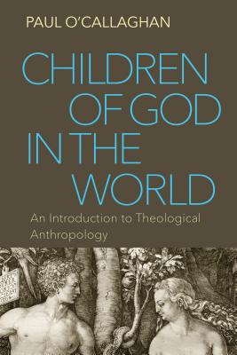 Childen of God in the World: An Introduction to Theological Anthropology