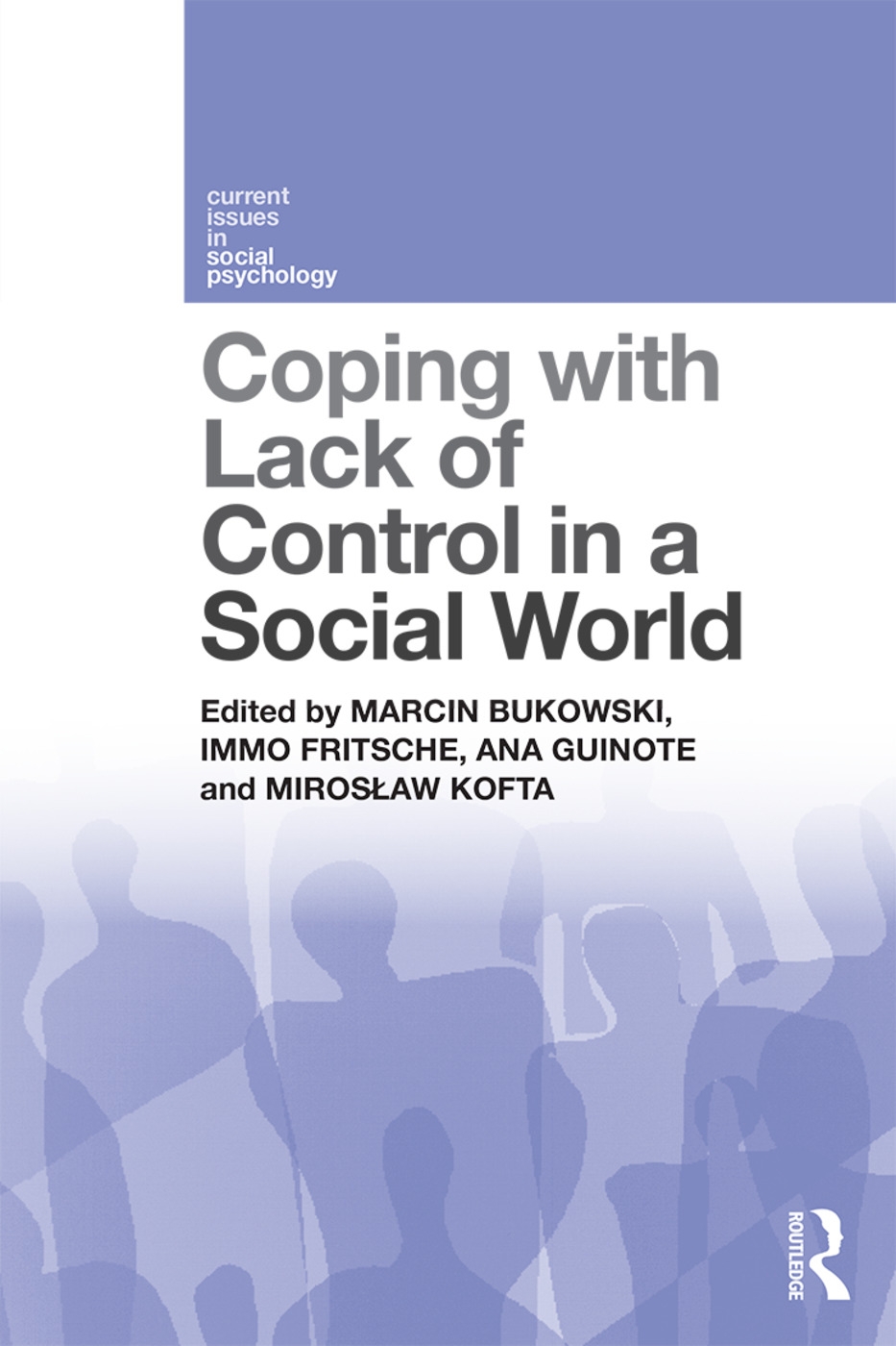 Coping with Lack of Control in a Social World
