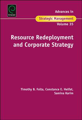 Resource Redeployment and Corporate Strategy
