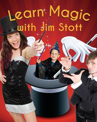 Learn Magic With Jim Stott