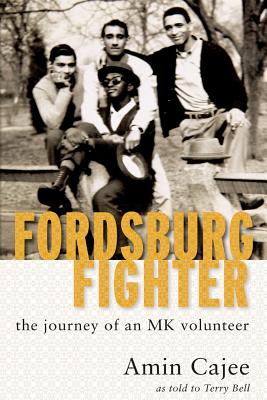 Fordsburg Fighter: The Journey of an Mk Volunteer