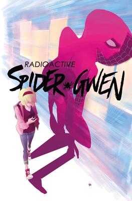 Spider-Gwen 2: Weapon of Choice