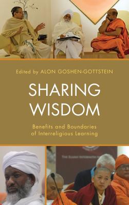 Sharing Wisdom: Benefits and Boundaries of Interreligious Learning