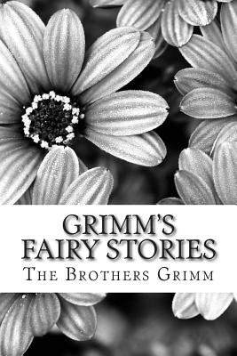 Grimm’s Fairy Stories