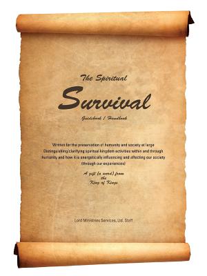 The Spiritual Survival