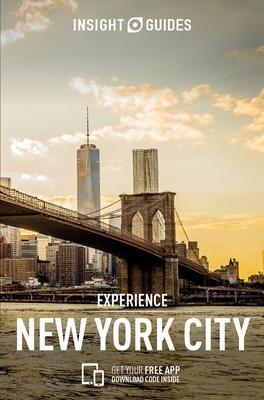 Insight Guides Experience New York City