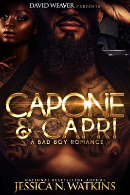 Capone & Capri: A Bad Boy Romance
