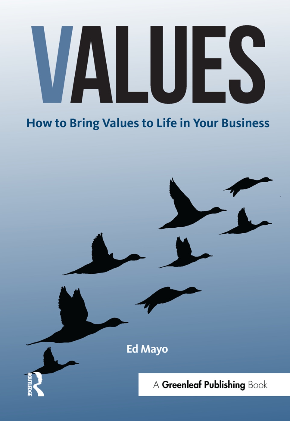 Values: How to Bring Values to Life in your Business