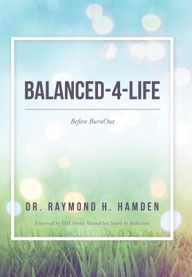 Balanced 4 Life: Before Burnout